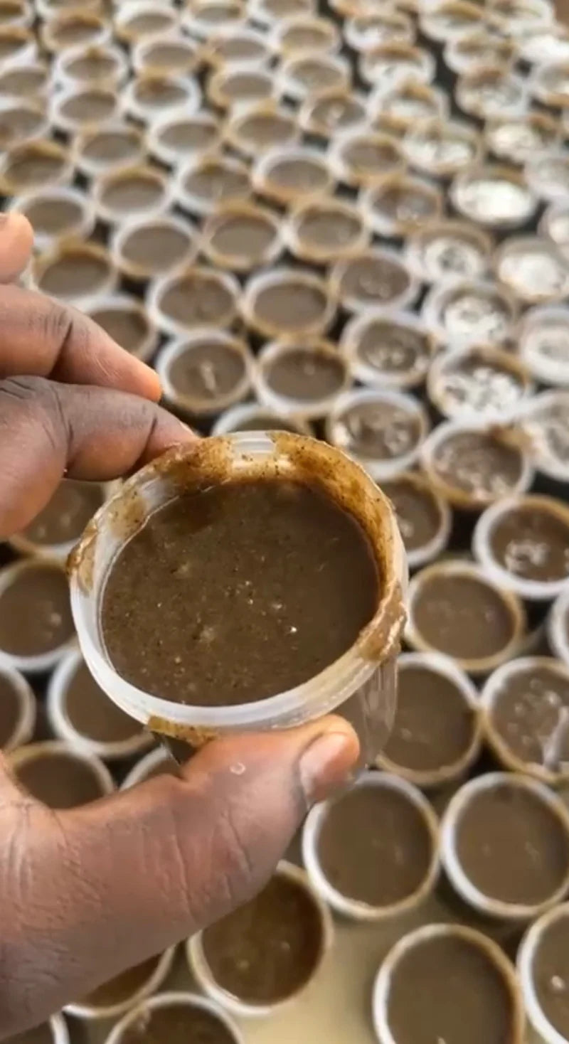 🧴 Mode d’emploi de PINE UP