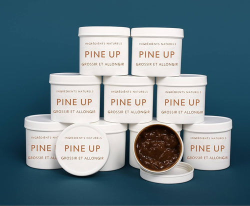 PINE UP - Grossir et Allonger le Pe***nis 🍆